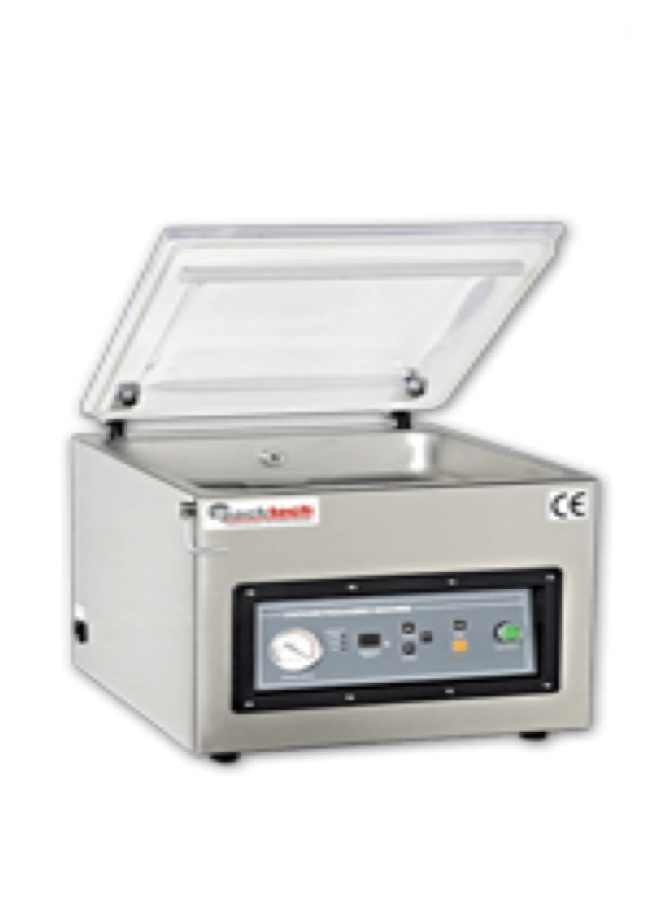 PACKTECH VM 500 TE MASAÜSTÜ VAKUM MAKİNESİ
